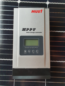 MPPT CONTROLLER