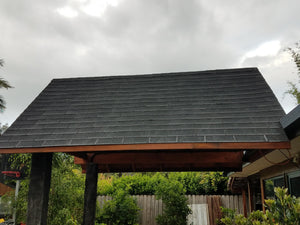 Asphalt Roof Tiles
